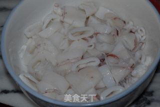 [cantonese Cuisine] A Pot of Fresh Oyster Sauce recipe