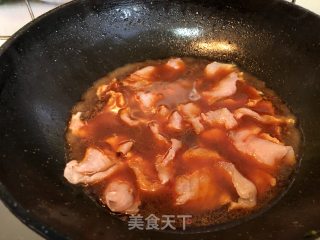 Tofu Fish recipe