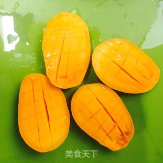 Fried Yogurt recipe