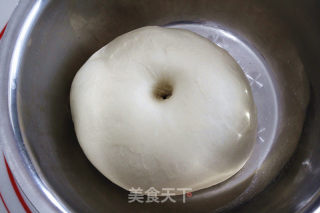 Cake Sandwich Bread recipe
