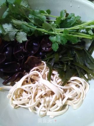 Home Edition Hu Spicy Soup recipe