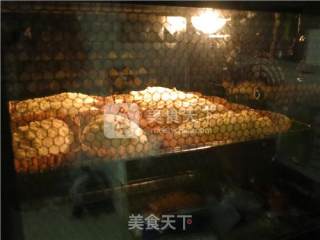 #aca烤明星大赛# Coconut Bread Rolls with Xylitol recipe