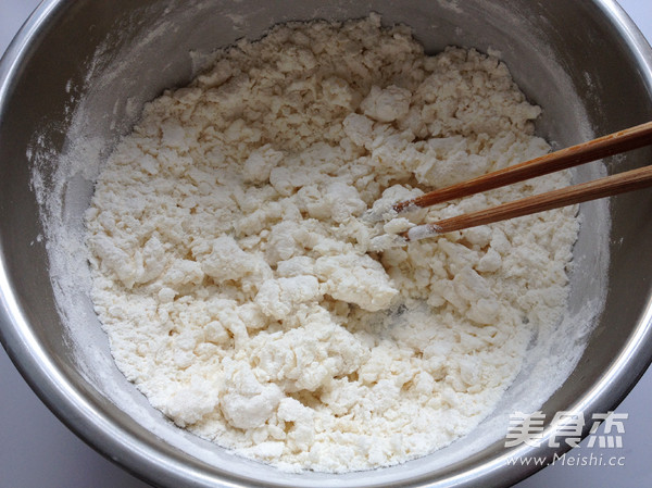 Black Rice Siu Mai recipe