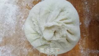 Northeast Sauerkraut Dumpling recipe