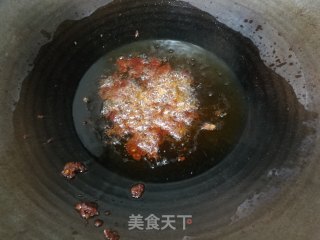 Pickled Pepper Spicy Konjac recipe