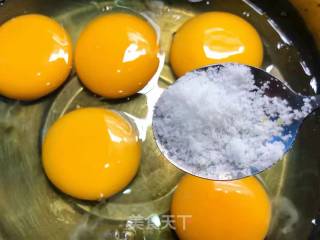 Minced Meat Stewed Egg recipe