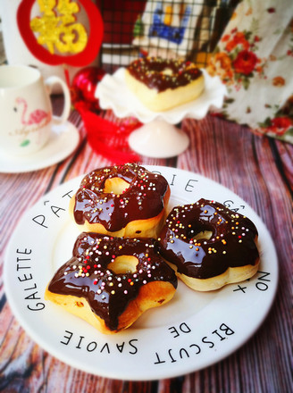 Donuts