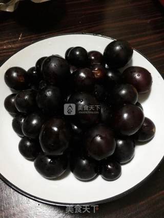 Original Goddess Wine recipe