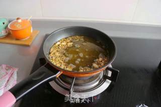 Tomatoes in Oil recipe