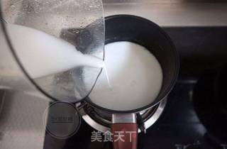 #trust之美#juice Machine to Make Baby Rice Cereal recipe