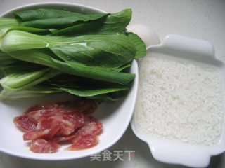 [cantonese Cuisine] Cantonese-style Lamei Pot recipe