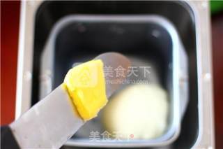 【aca Ab-2cm15 Automatic Bread Maker】cranberry Toast recipe
