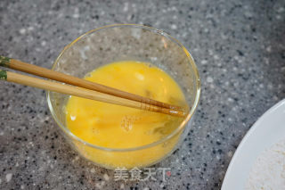 Fried Chicken Fillet recipe