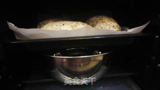 Whole Wheat Dried Fruit Bread recipe
