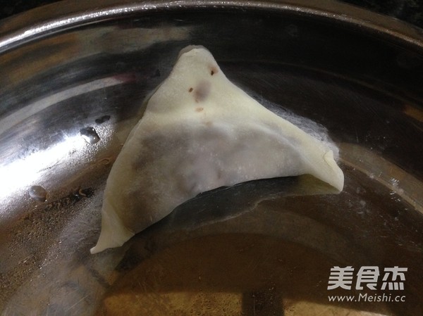 Red Bean Box Crisp recipe