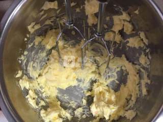 #aca烤明星大赛#cranberry Cookies (easy Egg-free Vegetarian Version) recipe