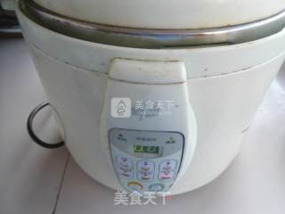 Chicken Stew with Potatoes recipe