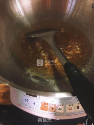 Canned Yellow Peach recipe