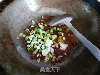 Yuxiang Erding recipe