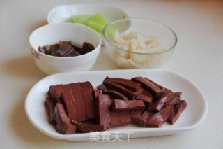 Mao Xuewang recipe