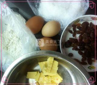 Grape Soufflé recipe