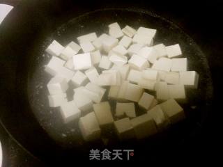 Shrimp Tofu recipe