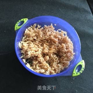 Steamed Ribs with Glutinous Rice recipe