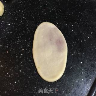 Kuaishou Lazy Meal ~ ~ Egg Yolk Crisp recipe