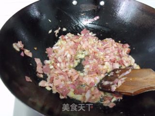 Tomato Bacon Pasta recipe