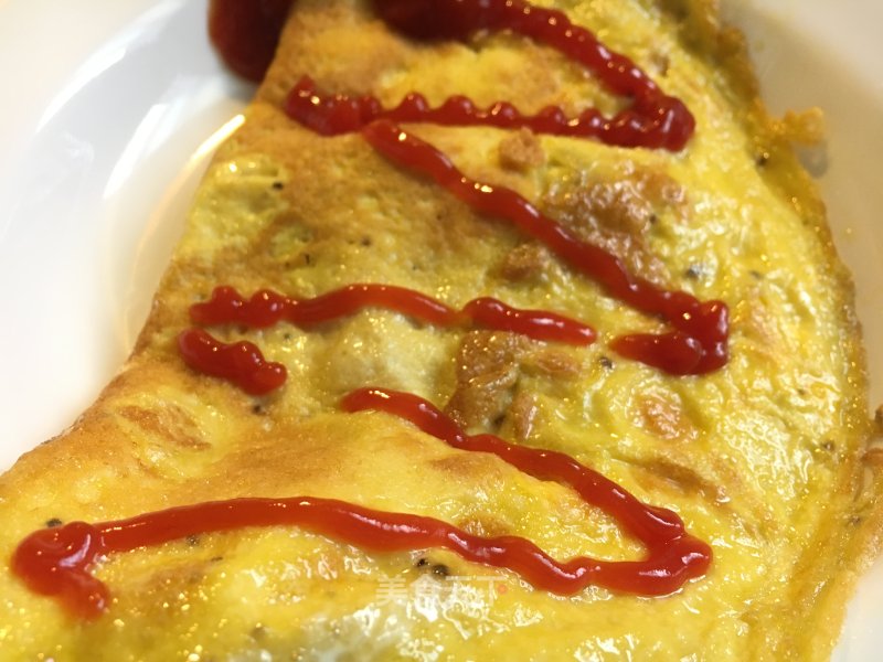Chicken Breast Cheese Quiche recipe