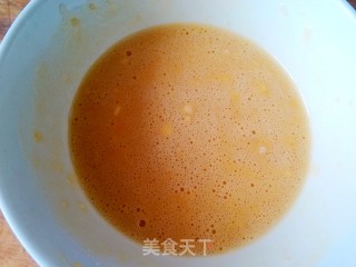 Fried Bitter Gourd Rings recipe