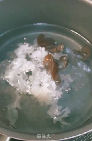 Cold Ears recipe