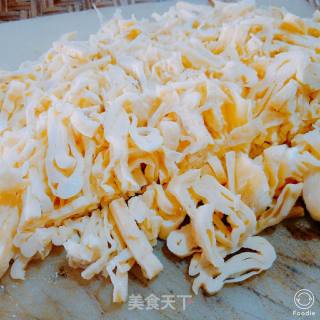 Chaoshan Winter Solstice Cabbage recipe