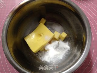 #四节baking Contest and is Love to Eat Festival#crispy Cheese Ball recipe