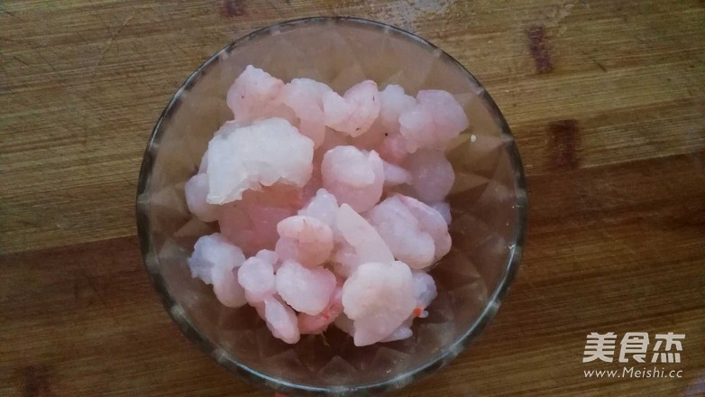 Jade Shrimp recipe