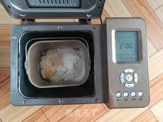 Bacon Cheese Sandwich recipe