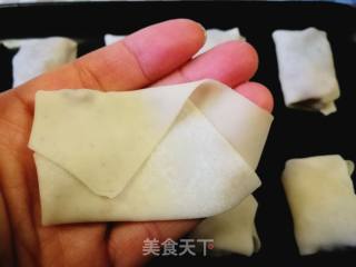 Wonton Fry recipe