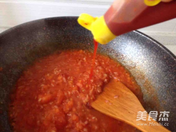 Pizza Sauce recipe