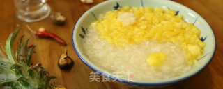 Chaoyin Hipster: Chaoshan Winter Melon and Pineapple Soup recipe