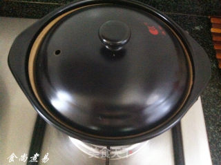 Chicken Feet in Casserole recipe