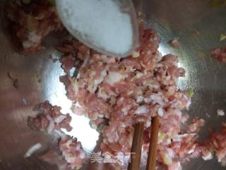 Fried Lotus Root Box recipe