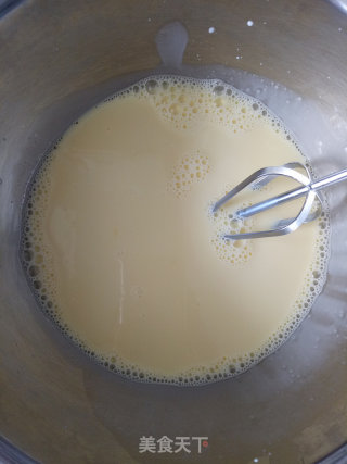 Peach Melaleuca Cake recipe