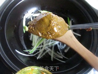 Delicious Curry Crab recipe