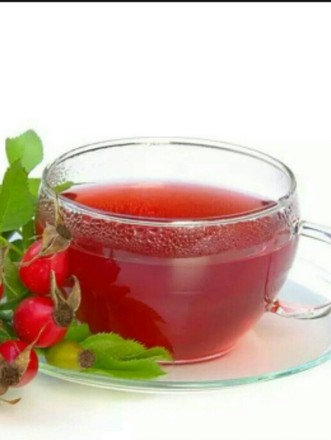 Hawthorn Vinegar