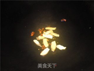 Prosperous - Braised Fish in Brown Sauce recipe