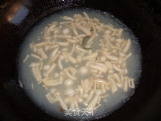 Jade White Jade Soup recipe