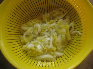 Sweet and Sour Spicy Cabbage recipe