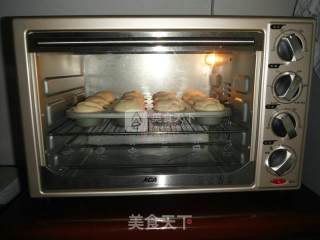 #aca烤明星大赛#raisin Cupcakes recipe