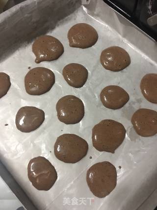 Cute Roll Cake recipe