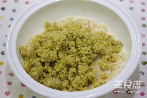 Sesame Sweet Potato Crisps recipe